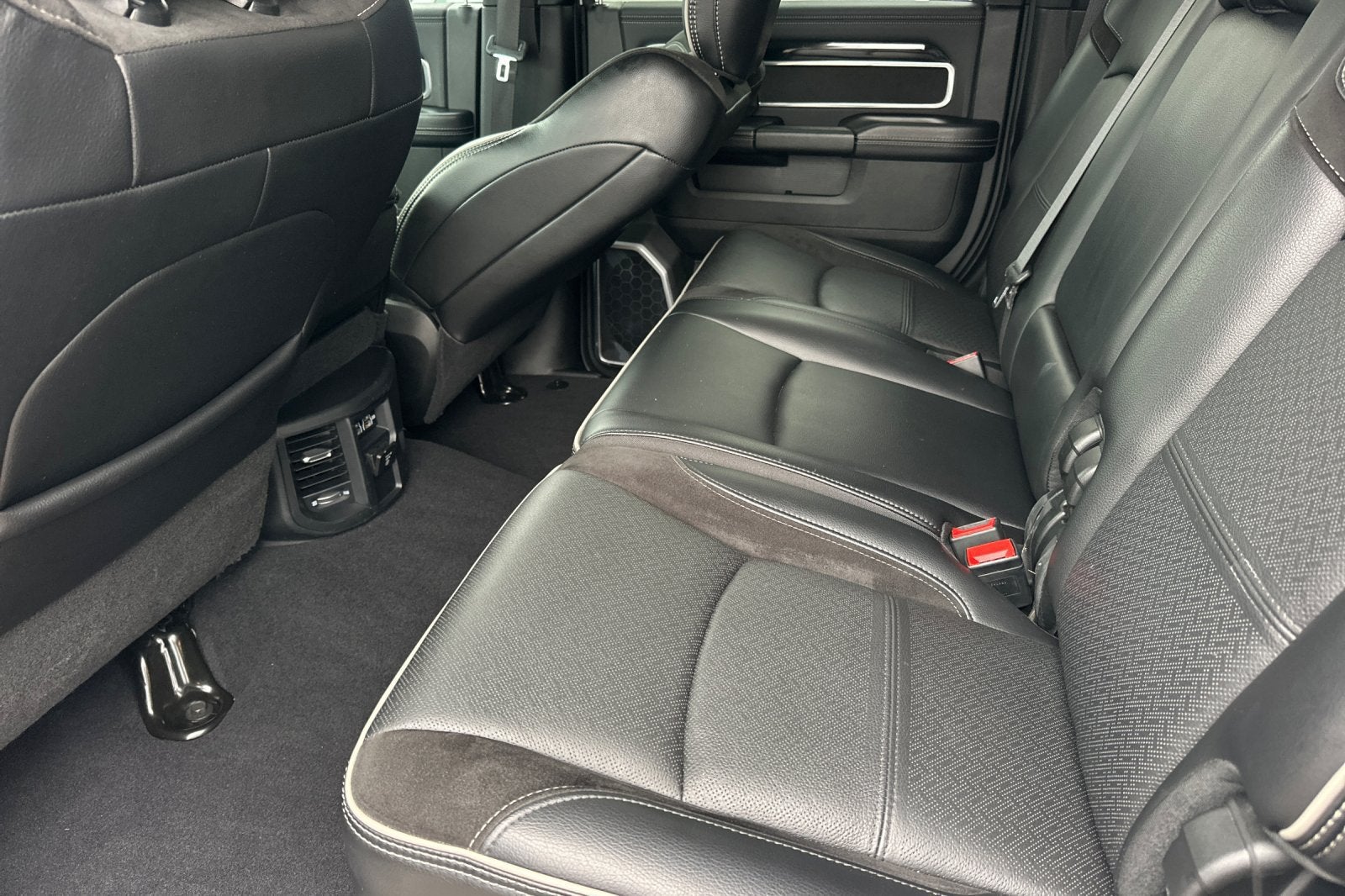2020 RAM 2500 Laramie