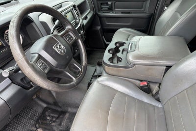 2016 RAM 3500 Tradesman