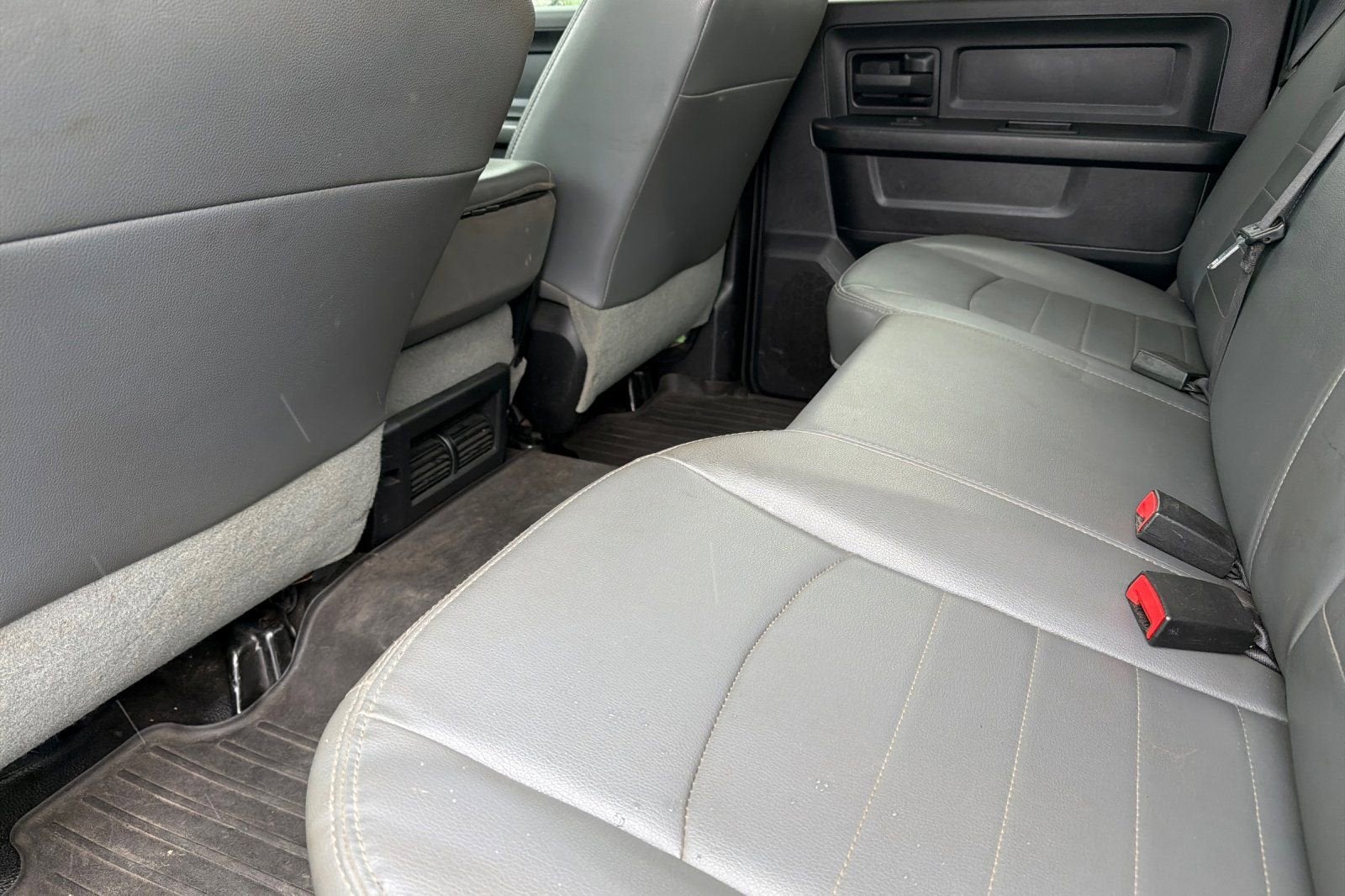 2016 RAM 3500 Tradesman