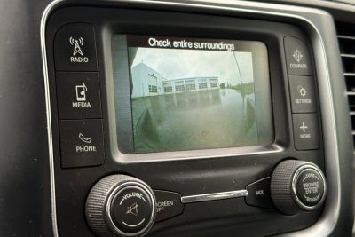 2016 RAM 3500 Tradesman