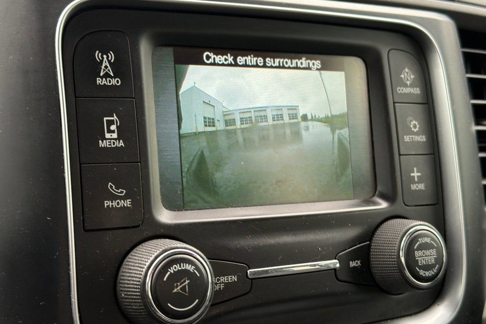 2016 RAM 3500 Tradesman