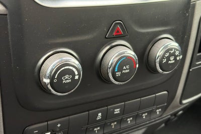 2016 RAM 3500 Tradesman