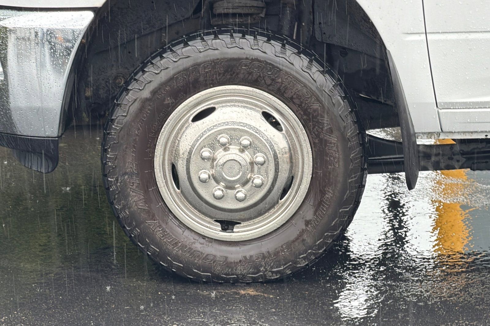 2016 RAM 3500 Tradesman