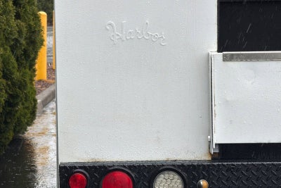 2016 RAM 3500 Tradesman