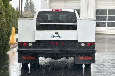 2016 RAM 3500 Tradesman