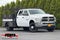 2018 RAM 3500 Chassis Cab Tradesman