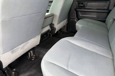 2018 RAM 3500 Chassis Cab Tradesman
