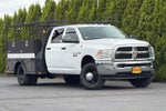 2018 RAM 3500 Chassis Cab Tradesman