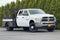 2018 RAM 3500 Chassis Cab Tradesman