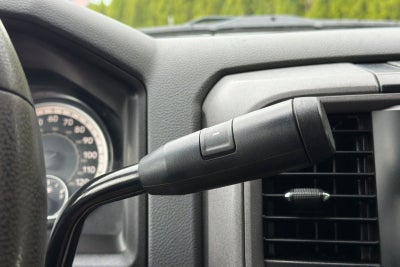 2018 RAM 3500 Chassis Cab Tradesman