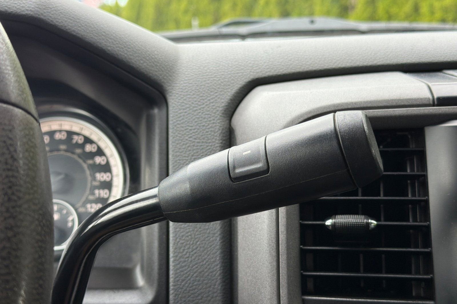 2018 RAM 3500 Chassis Cab Tradesman
