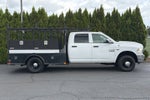 2018 RAM 3500 Chassis Cab Tradesman
