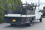 2018 RAM 3500 Chassis Cab Tradesman