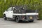 2018 RAM 3500 Chassis Cab Tradesman
