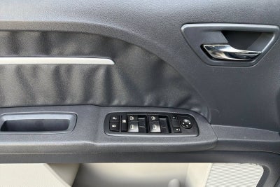 2009 Dodge Journey SXT