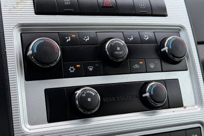 2009 Dodge Journey SXT