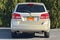 2009 Dodge Journey SXT