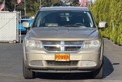 2009 Dodge Journey SXT