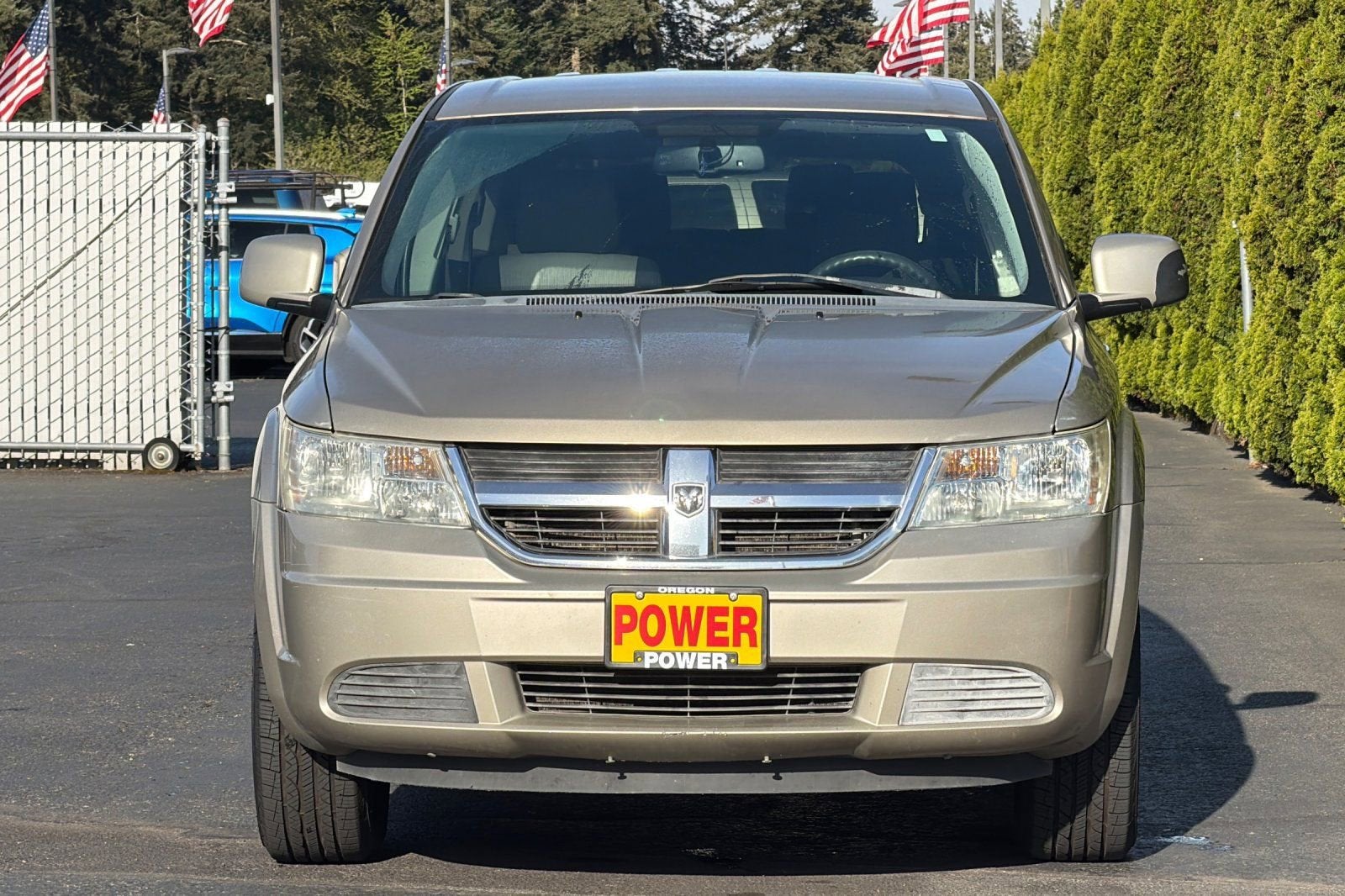 2009 Dodge Journey SXT