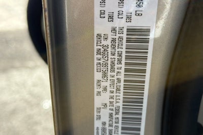 2009 Dodge Journey SXT