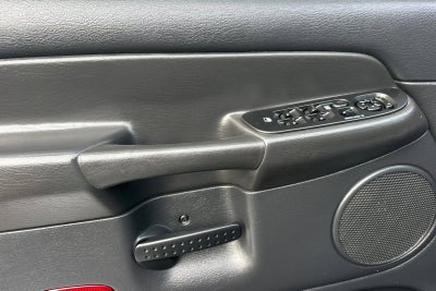 2004 Dodge Ram 2500 SLT