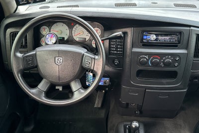 2004 Dodge Ram 2500 SLT