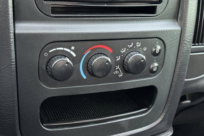 2004 Dodge Ram 2500 SLT