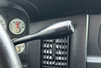 2004 Dodge Ram 2500 SLT