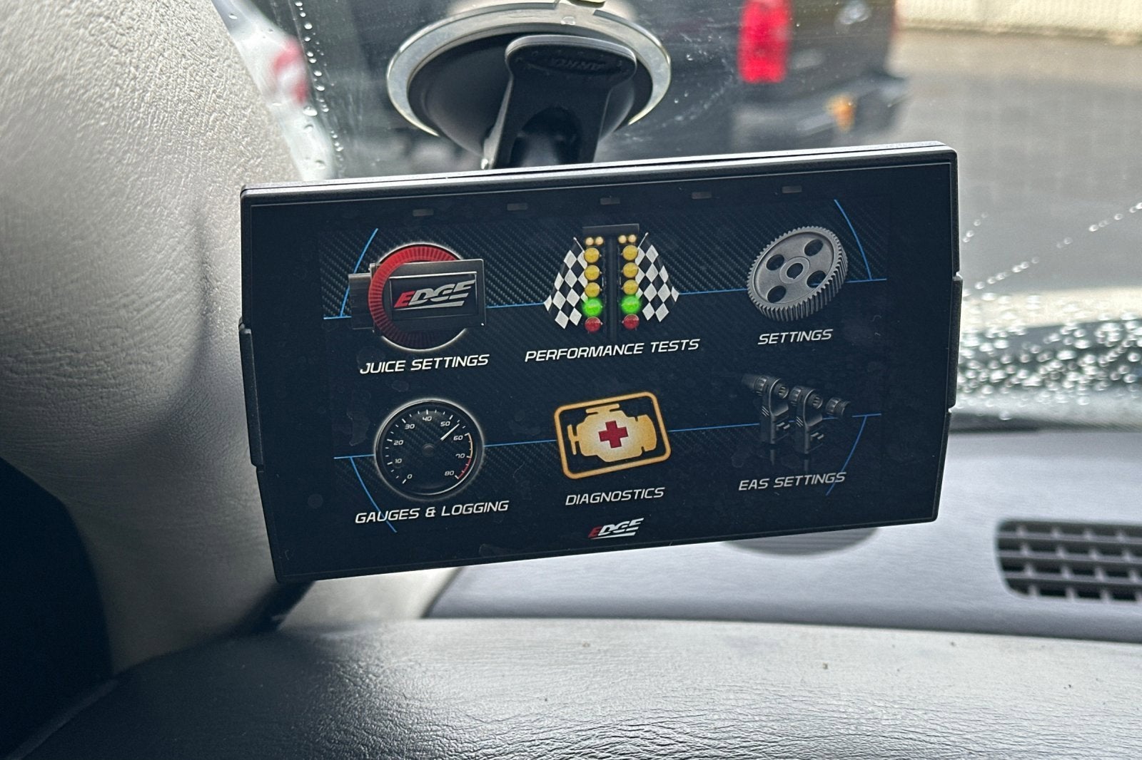 2004 Dodge Ram 2500 SLT