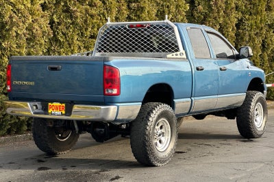 2004 Dodge Ram 2500 SLT