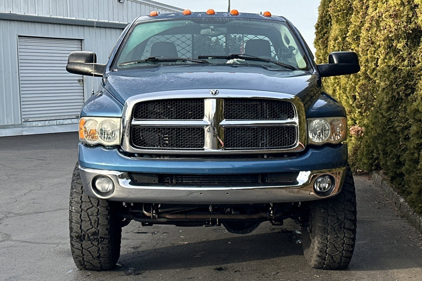 2004 Dodge Ram 2500 SLT