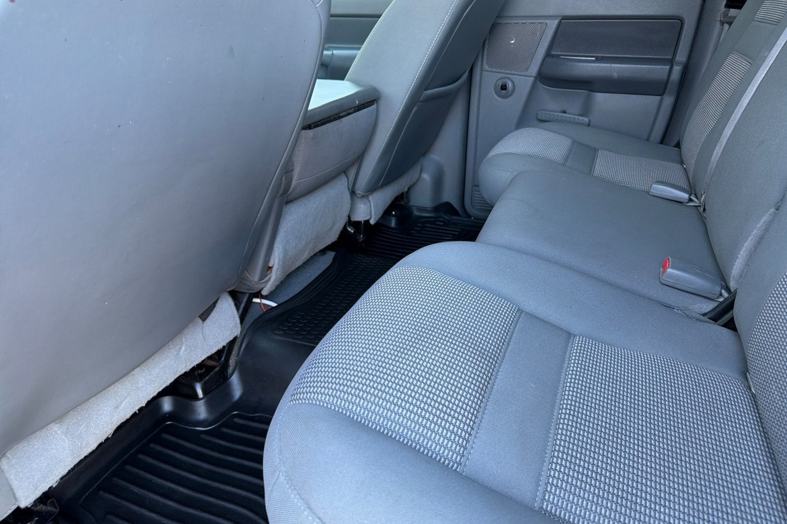 2007 Dodge Ram 3500 SLT