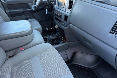 2007 Dodge Ram 3500 SLT
