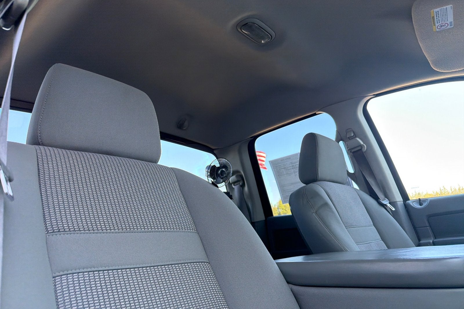 2007 Dodge Ram 3500 SLT