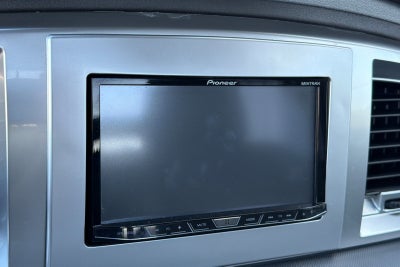 2007 Dodge Ram 3500 SLT