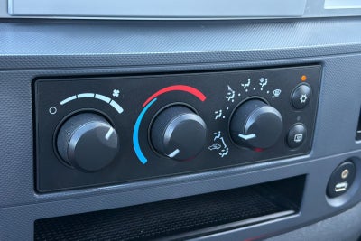 2007 Dodge Ram 3500 SLT