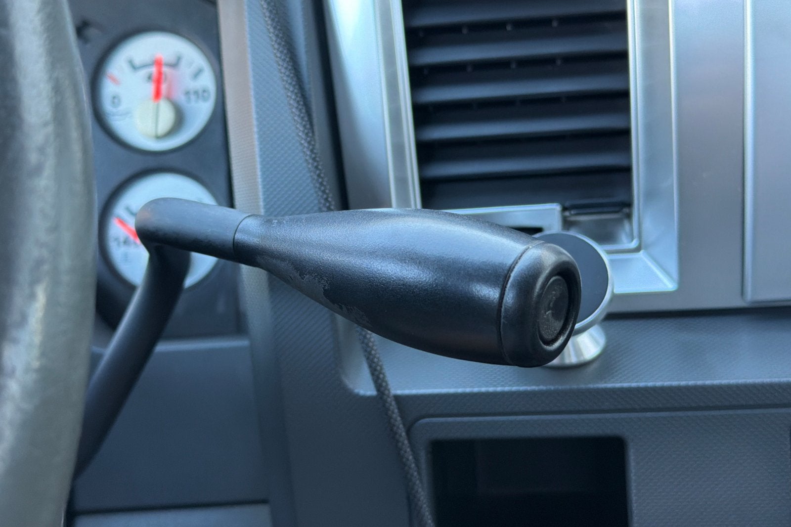 2007 Dodge Ram 3500 SLT