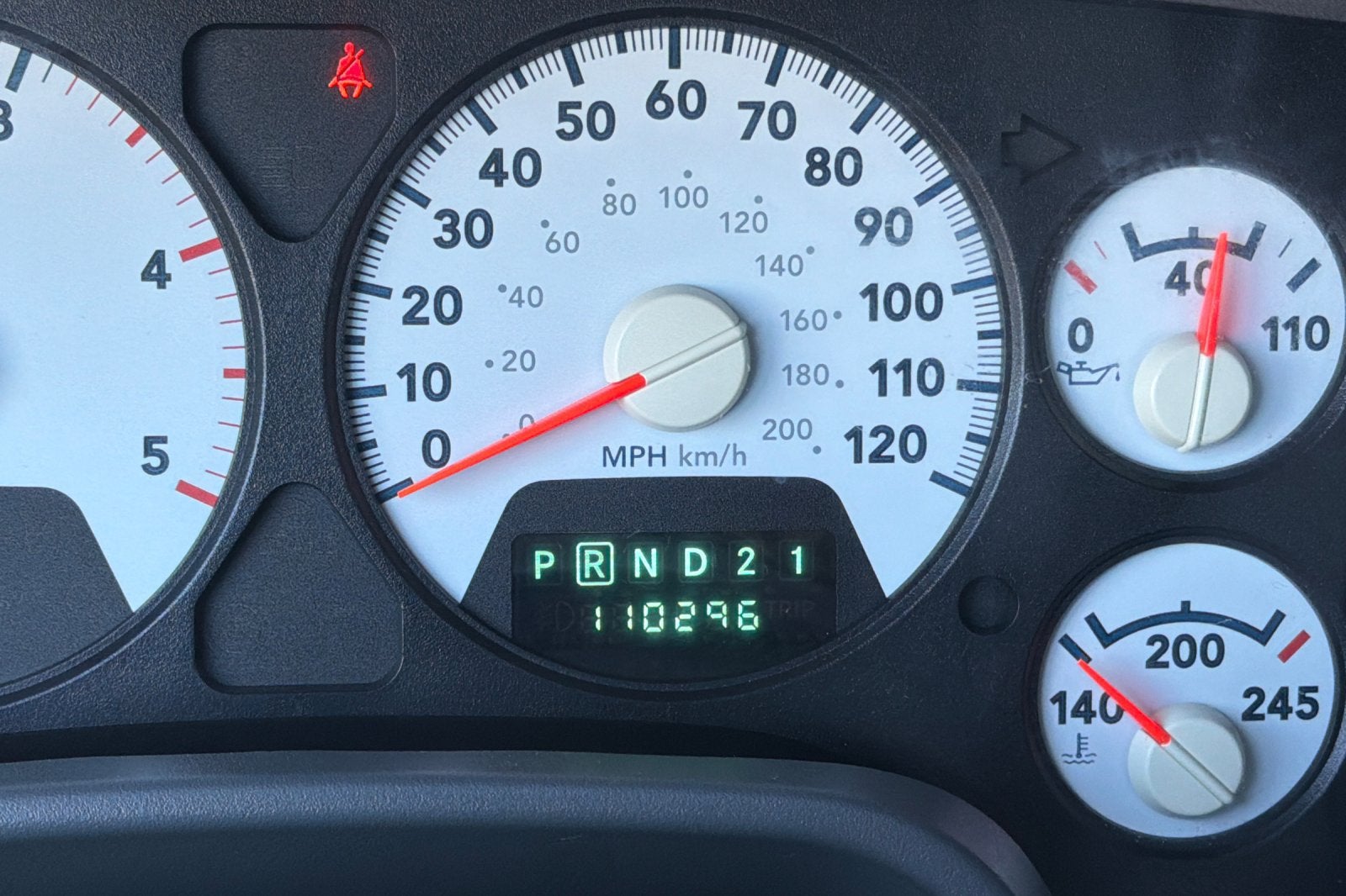 2007 Dodge Ram 3500 SLT