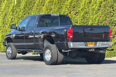 2007 Dodge Ram 3500 SLT