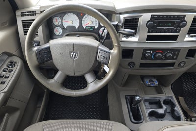 2007 Dodge Ram 3500 SLT
