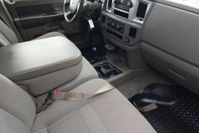 2007 Dodge Ram 3500 SLT