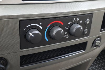 2007 Dodge Ram 3500 SLT