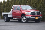 2007 Dodge Ram 3500 SLT