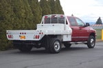 2007 Dodge Ram 3500 SLT