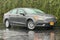 2017 Ford Fusion S