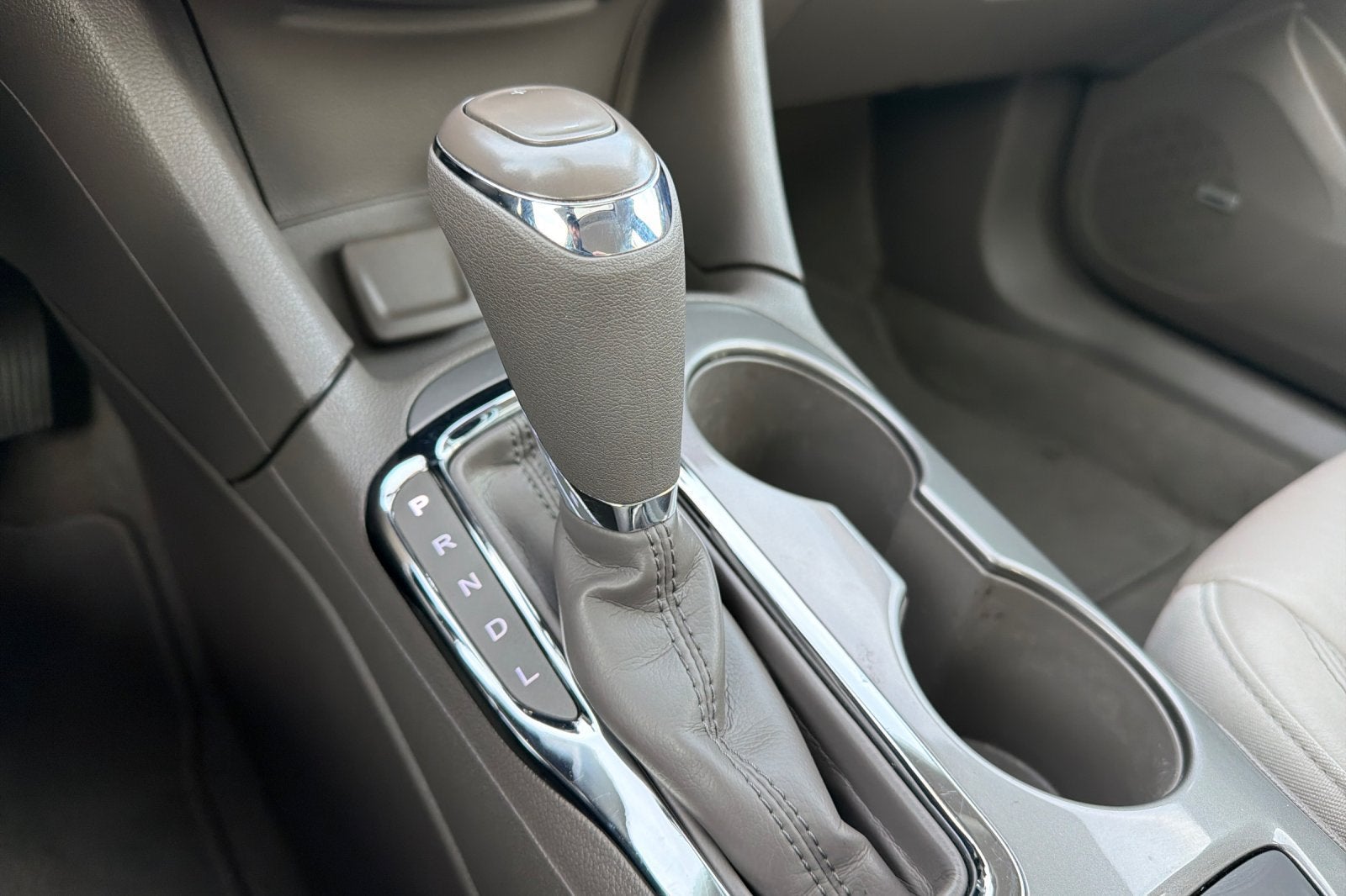 2017 Chevrolet Cruze Premier