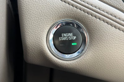 2017 Chevrolet Cruze Premier