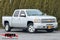 2013 Chevrolet Silverado 1500 LTZ
