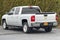 2013 Chevrolet Silverado 1500 LTZ