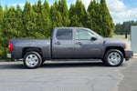 2010 Chevrolet Silverado 1500 LTZ